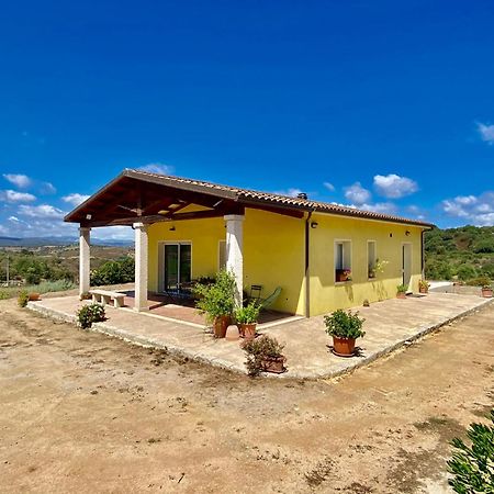 San Leonardo Country House Calangianus 외부 사진