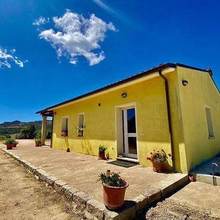 San Leonardo Country House Calangianus 외부 사진