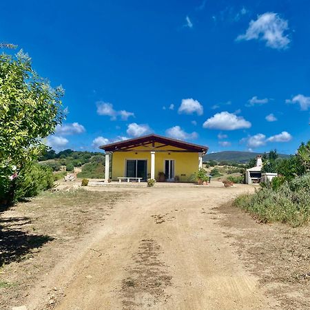 San Leonardo Country House Calangianus 외부 사진