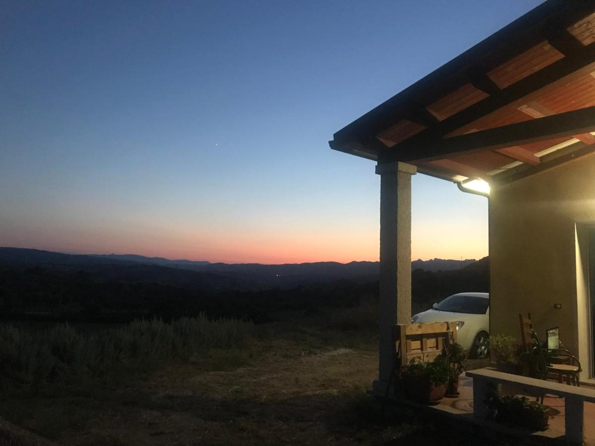 San Leonardo Country House Calangianus 외부 사진