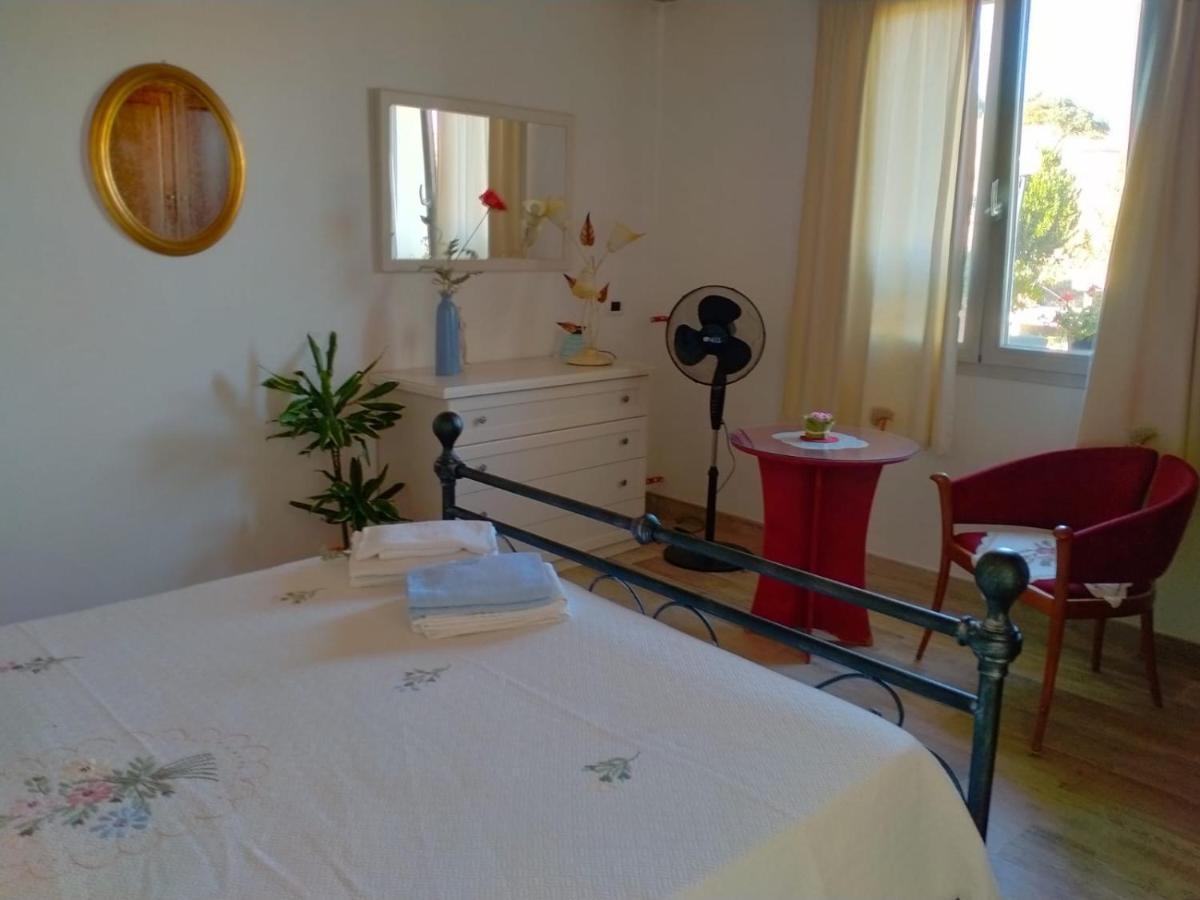 San Leonardo Country House Calangianus 외부 사진