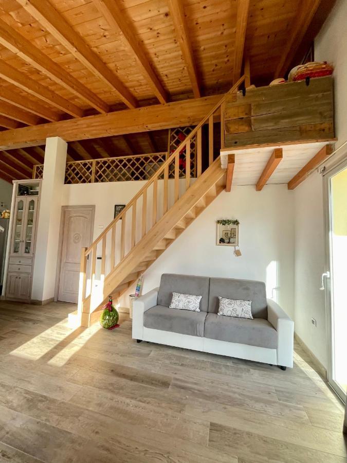 San Leonardo Country House Calangianus 외부 사진