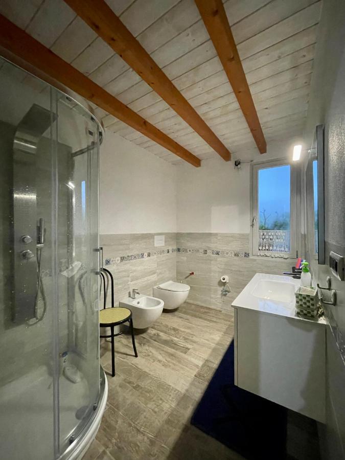 San Leonardo Country House Calangianus 외부 사진