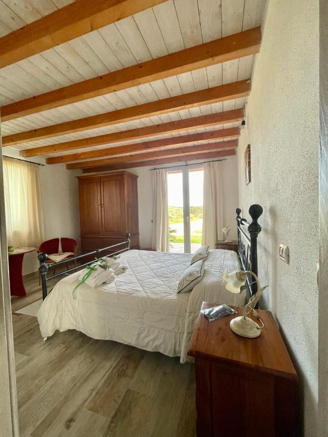 San Leonardo Country House Calangianus 외부 사진